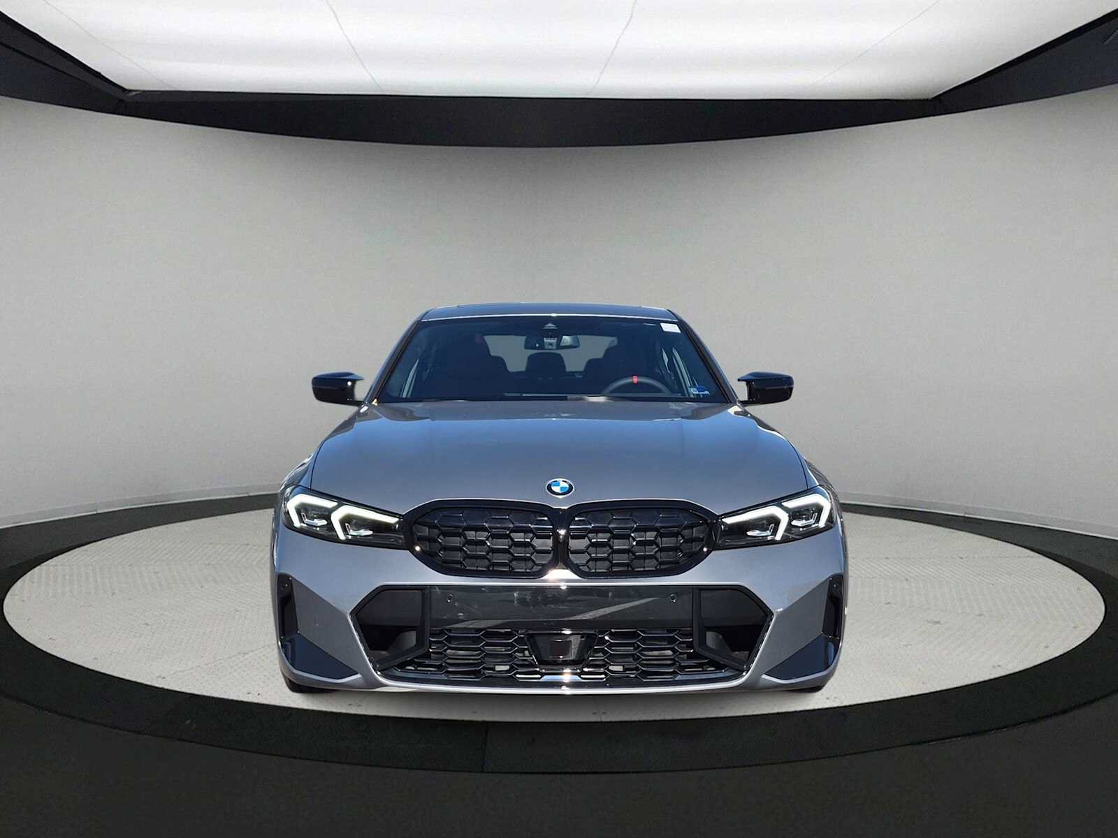 New 2026 BMW M340i xDrive w/ Premium Package AWD/4WD image 3