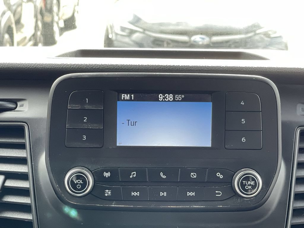Used 2022 Ford Transit 250 148 High Roof Extended w/ Load Area Protection Package RWD image 28