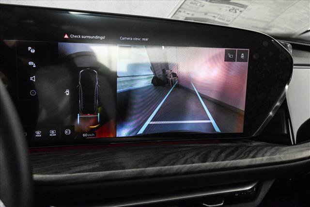 New 2025 Audi Q5 Premium Plus image 14
