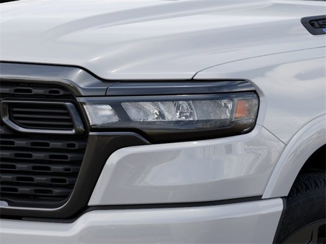New 2026 RAM 1500 Big Horn image 6