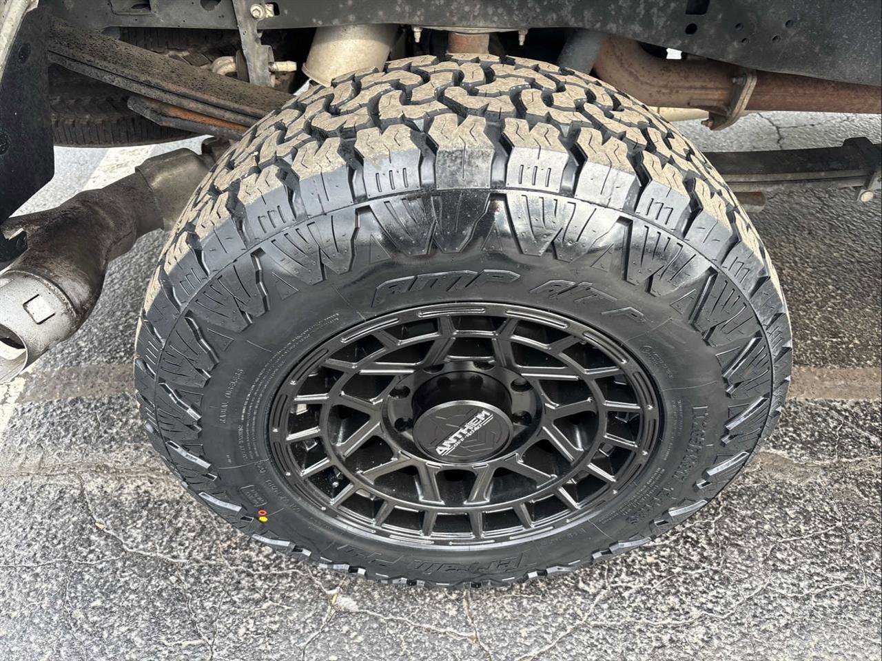 Used 2021 Ford F250 XLT AWD/4WD image 23