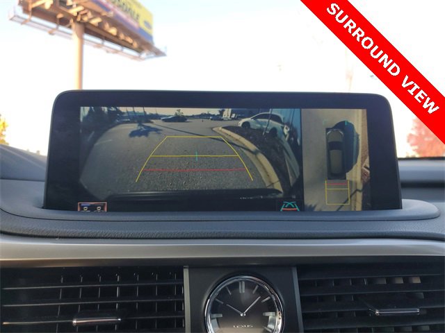 Used 2022 Lexus RX 450h AWD w/ Premium Package image 25