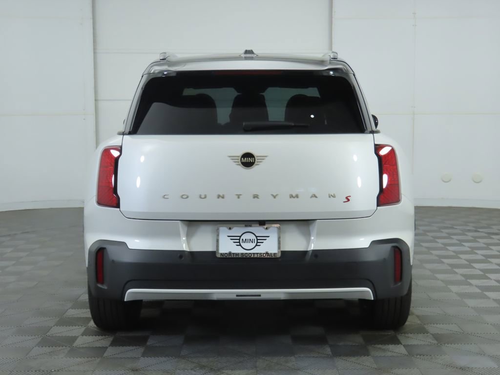 New 2026 MINI Cooper Countryman S image 6