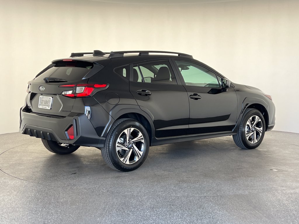 New 2026 Subaru Crosstrek 2.5i Premium AWD/4WD image 4