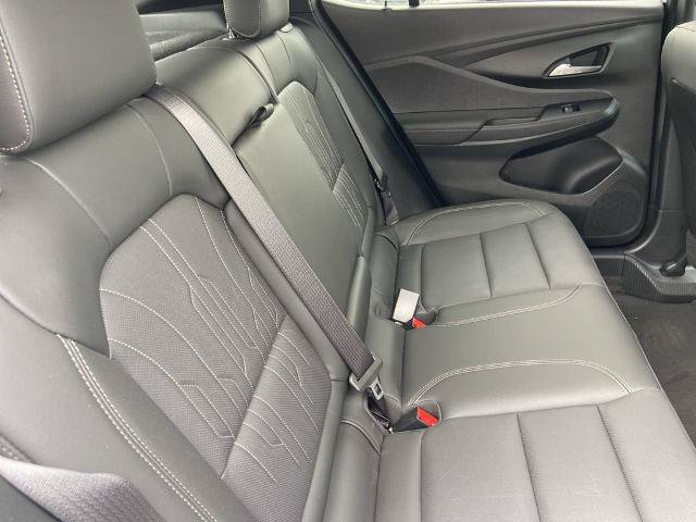 Used 2024 Buick Envista Avenir FWD image 22