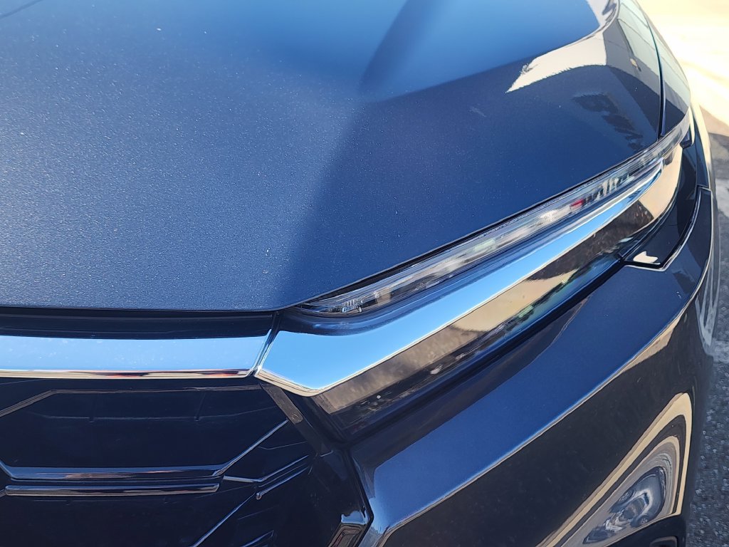 Used 2025 Honda CR-V EX-L image 11