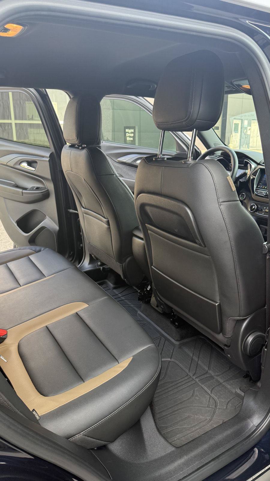 Used 2021 Chevrolet TrailBlazer ACTIV w/ Convenience Package FWD image 41