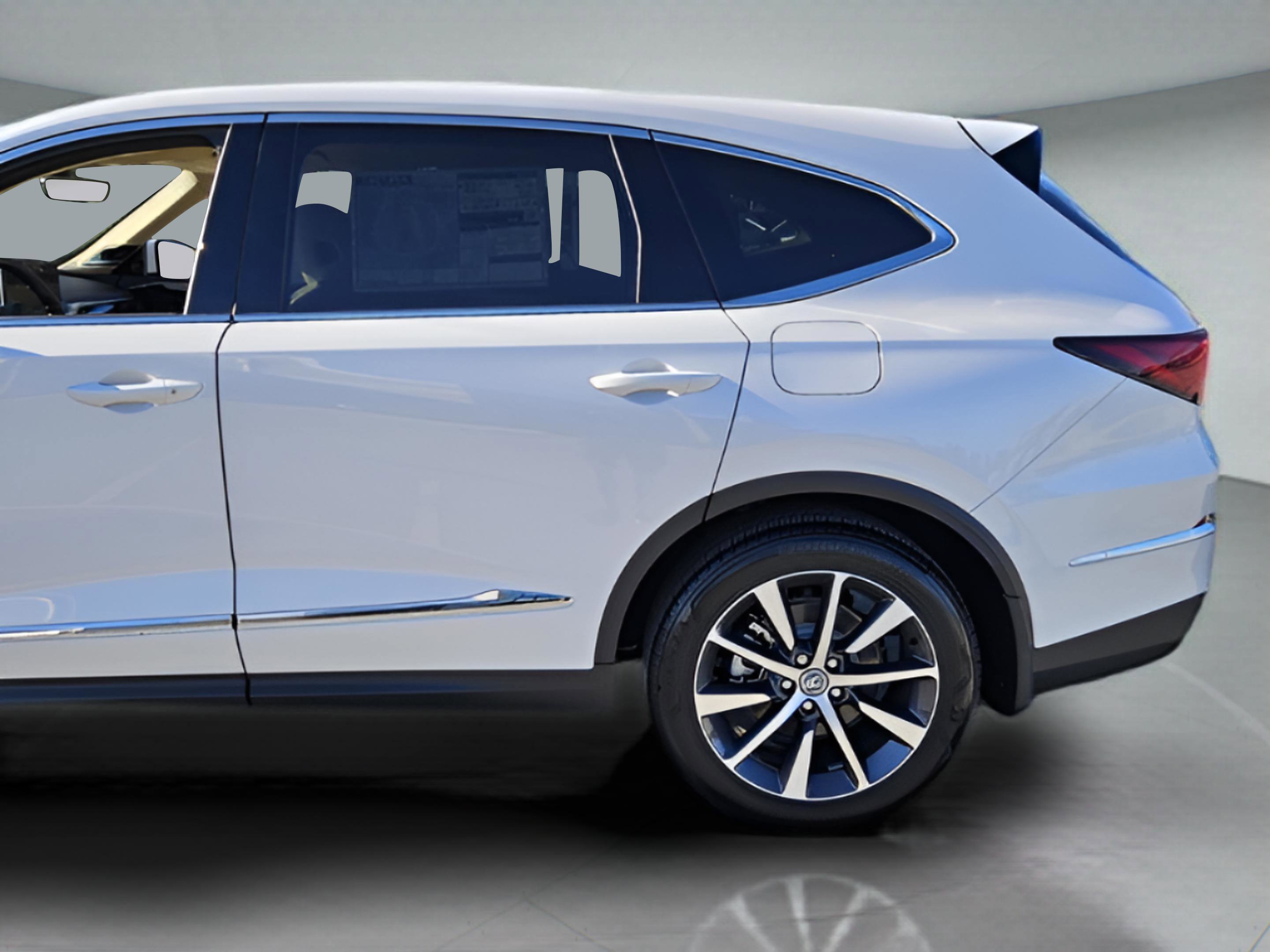 New 2026 Acura MDX FWD w/ Technology Package image 35