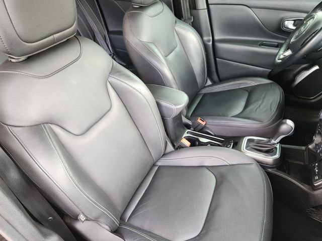 Used 2019 Jeep Renegade Limited image 13