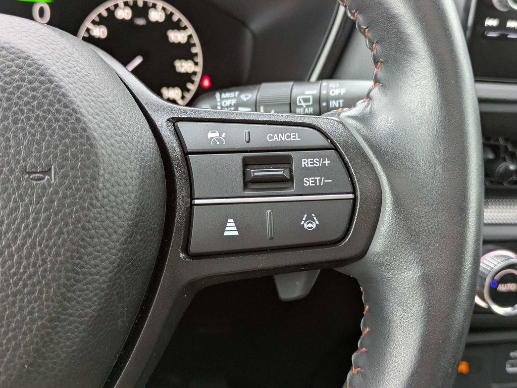 Used 2024 Honda CR-V Sport-L image 28