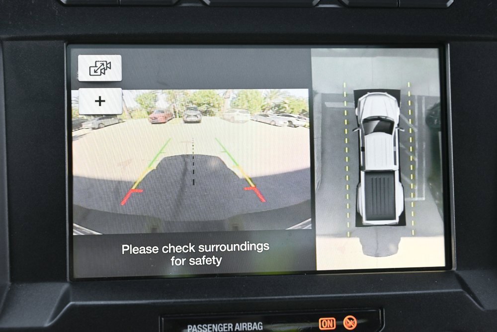 Used 2019 Ford F450 Platinum w/ Platinum Ultimate Package image 28