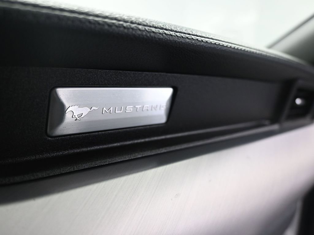 Used 2022 Ford Mustang GT Premium image 12
