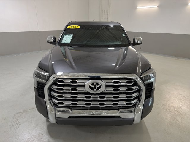 Used 2022 Toyota Tundra 1794 Edition image 3