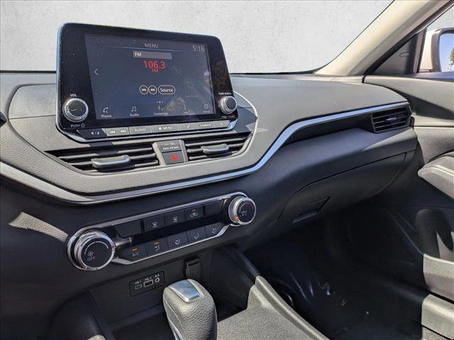 Used 2022 Nissan Altima 2.5 SV FWD image 13