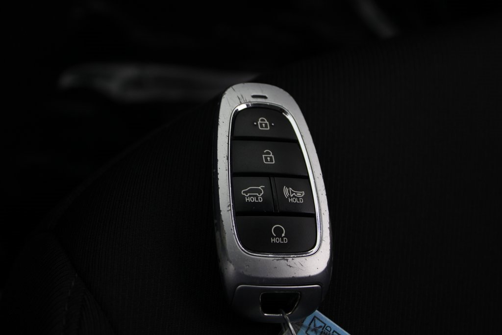 Certified 2024 Hyundai Tucson SEL image 26