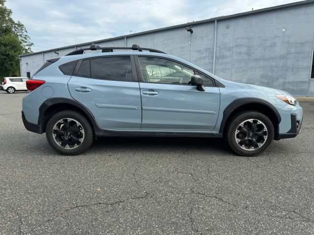 Used 2021 Subaru Crosstrek 2.0i AWD/4WD image 7