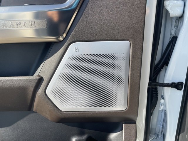New 2026 Ford F250 Lariat image 20