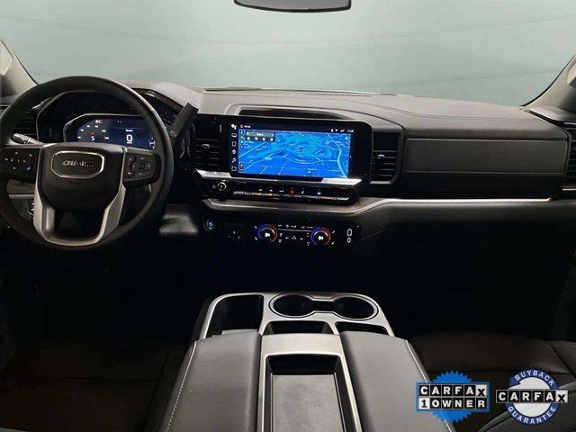 Used 2025 GMC Sierra 1500 SLT image 9