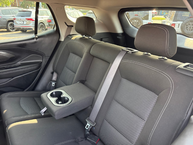 Used 2024 GMC Terrain SLE AWD/4WD image 8