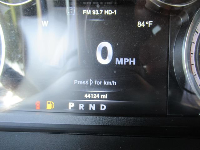 Used 2019 RAM 1500 Classic Warlock w/ Electronics Group AWD/4WD image 25