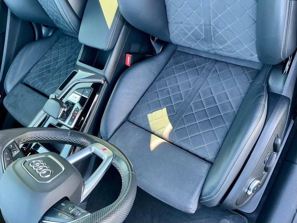 Used 2022 Audi S5 Premium Plus image 42