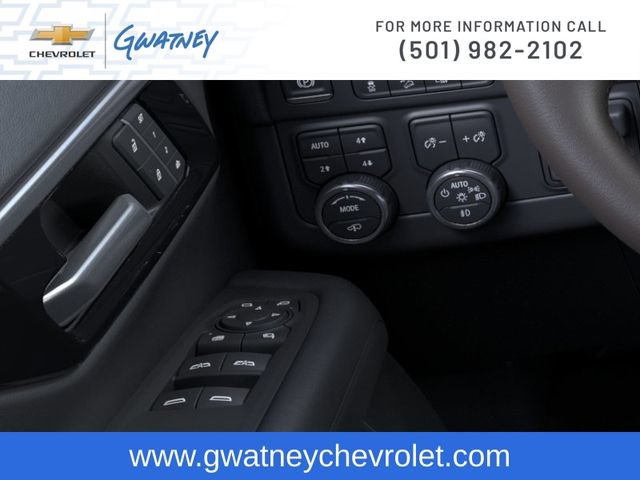 New 2026 Chevrolet Tahoe High Country AWD/4WD image 22