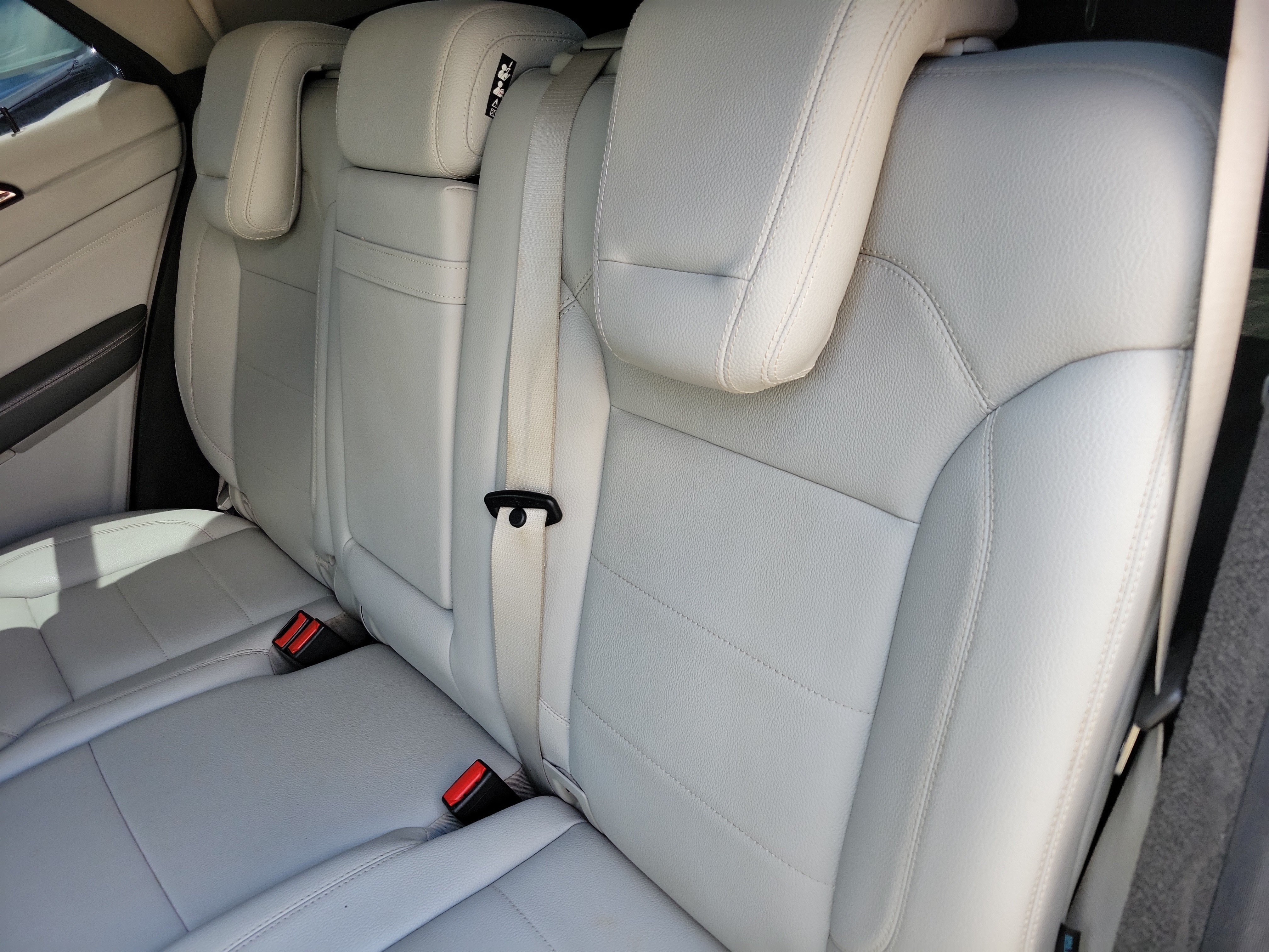 Used 2012 Mercedes-Benz ML 350 4MATIC image 10
