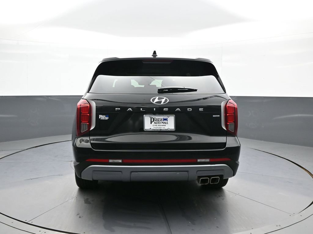 Used 2025 Hyundai Palisade SEL image 7
