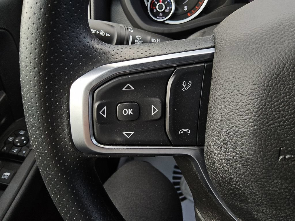 New 2026 RAM 2500 Tradesman AWD/4WD image 27