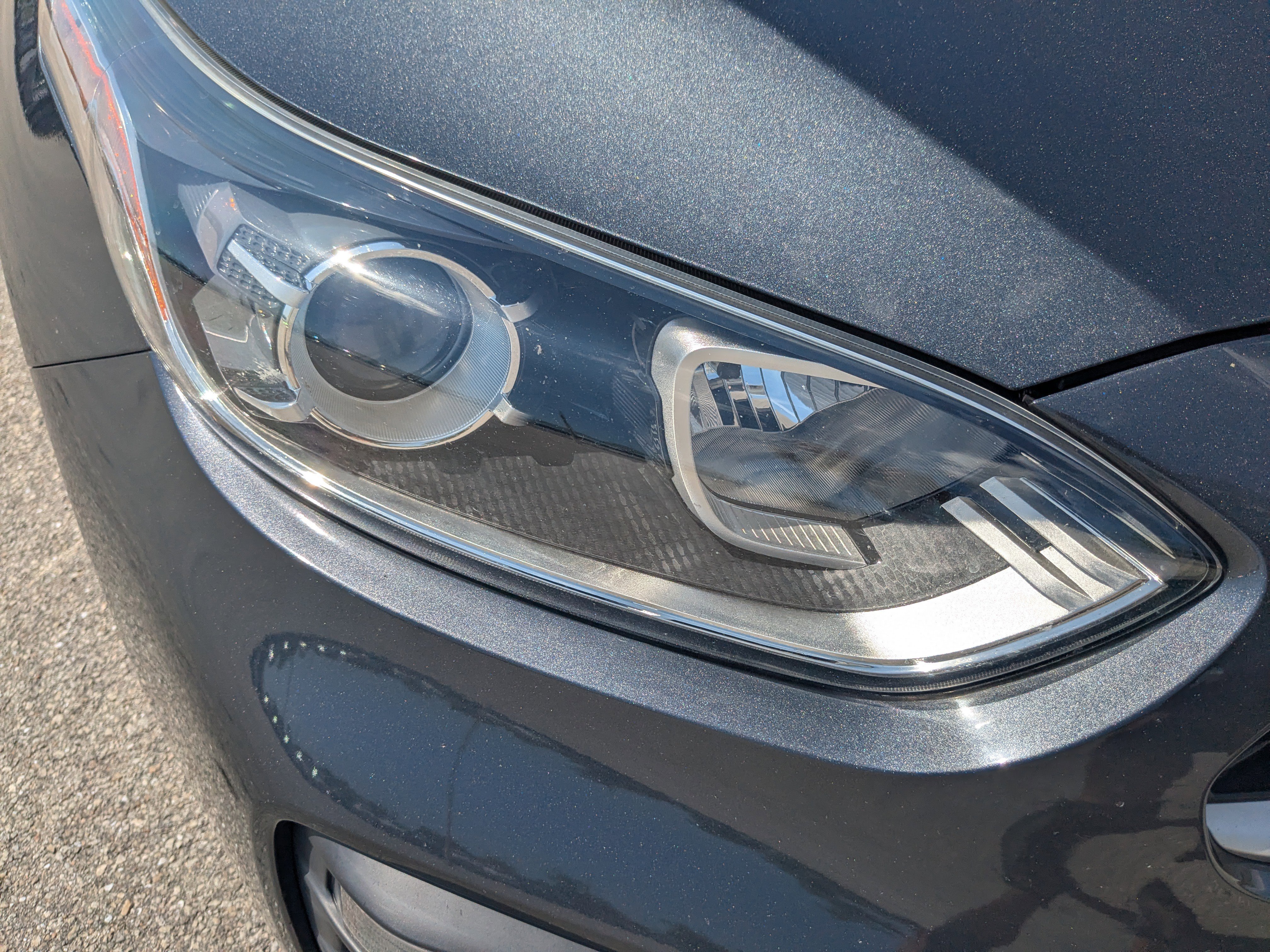 Certified 2021 Kia Forte Sedan FWD image 9