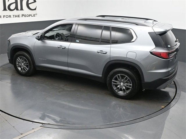 Used 2025 GMC Acadia Elevation image 43