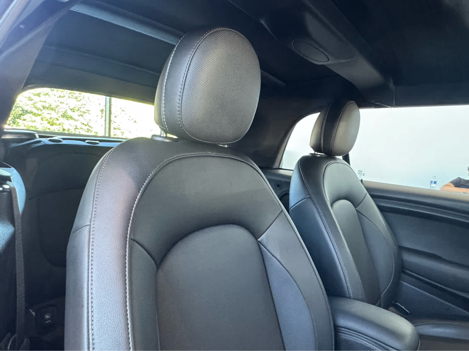 Used 2019 MINI Cooper Convertible FWD image 22