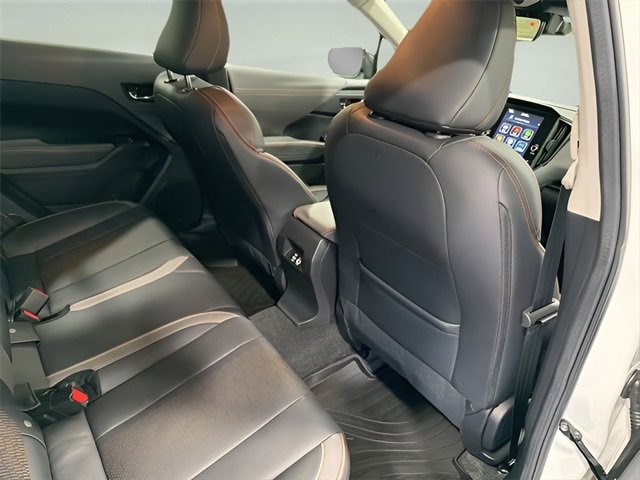 Certified 2025 Subaru Crosstrek 2.5i Limited w/ Popular Package #4A image 31