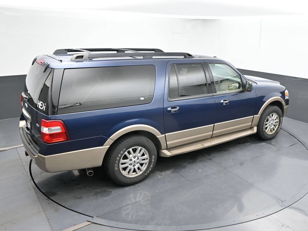 Used 2014 Ford Expedition EL XLT w/ Equipment Group 202A AWD/4WD image 22