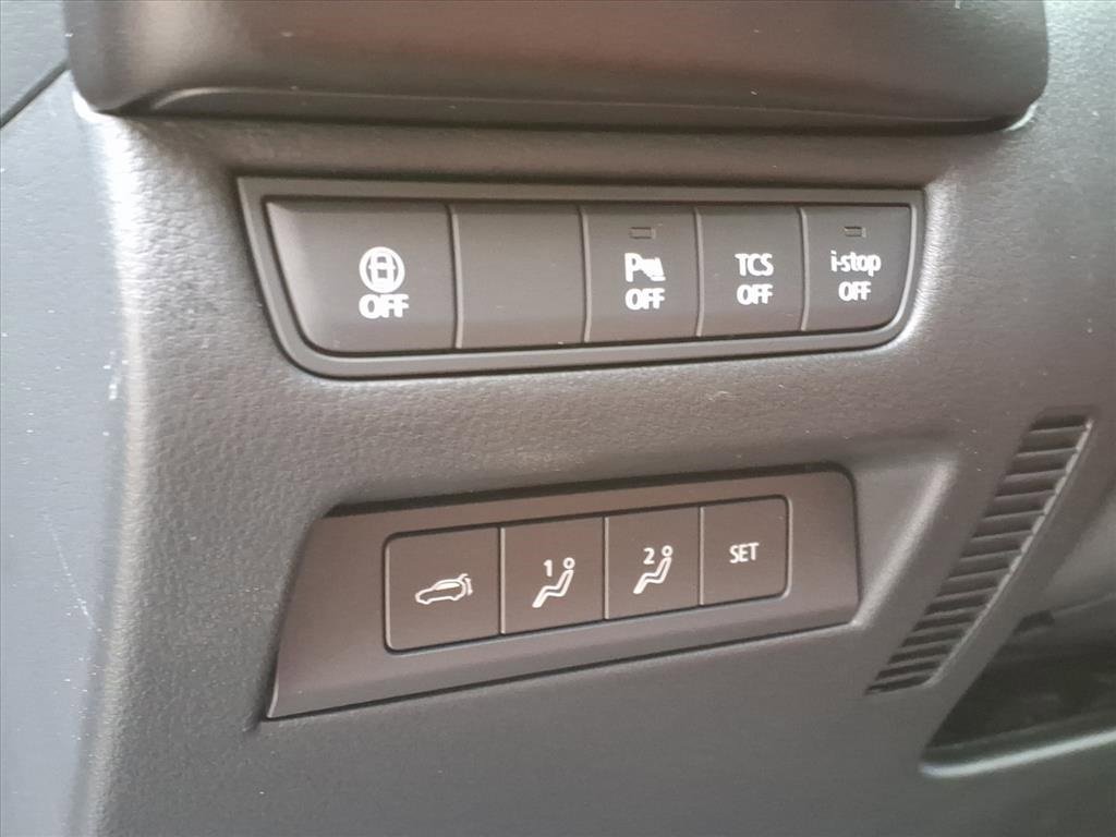 New 2026 MAZDA CX-50 AWD 2.5 S w/ Weather Package image 5