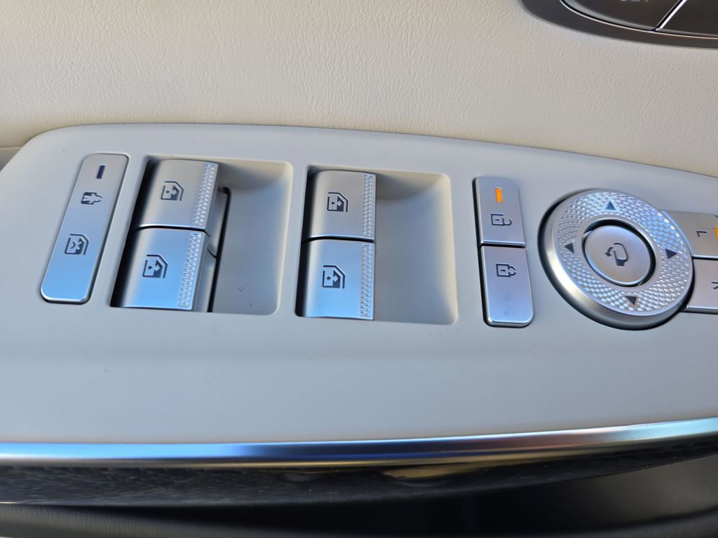 New 2026 Genesis GV70 3.5T Sport Prestige image 12