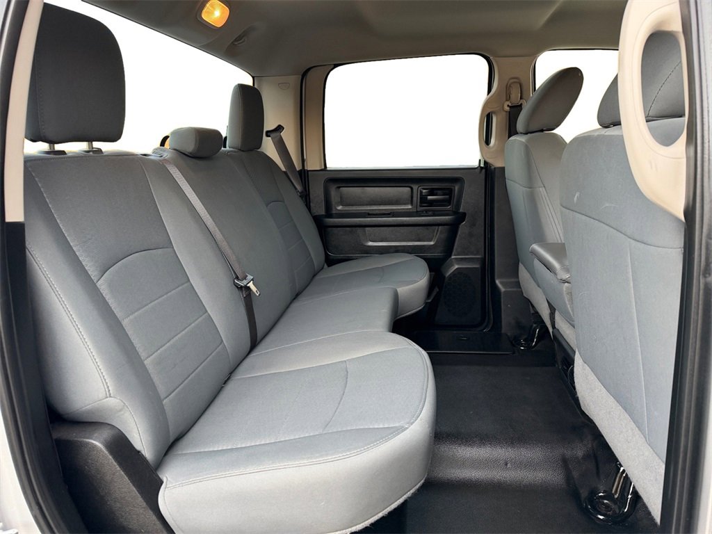 Used 2017 RAM 1500 Tradesman w/ Popular Equipment Group image 19