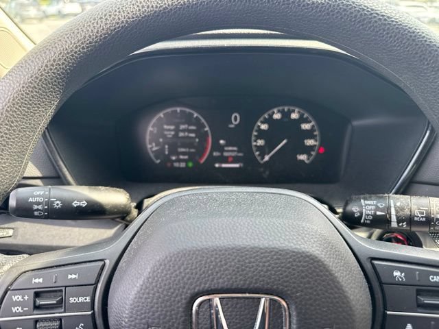 Certified 2023 Honda CR-V EX image 15