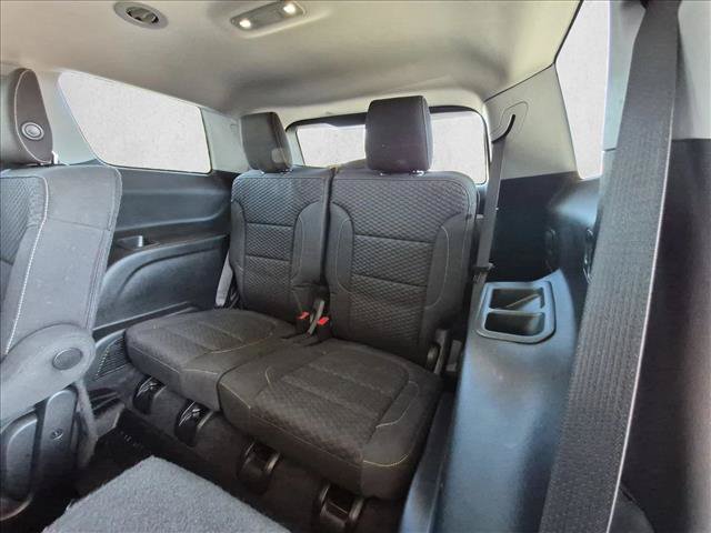 Used 2019 GMC Acadia SLE w/ Driver Alert Package I FWD image 19