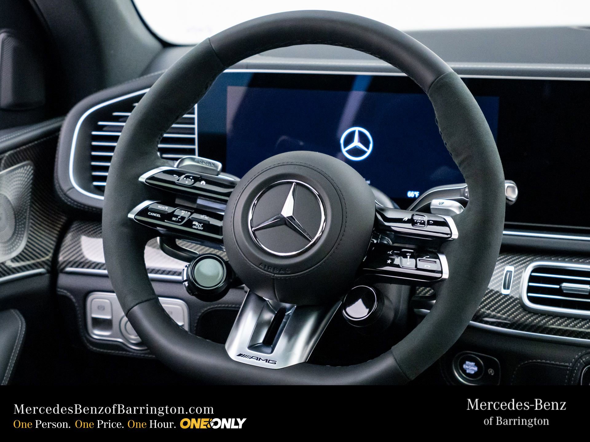 New 2026 Mercedes-Benz GLE 53 AMG 4MATIC Coupe image 12