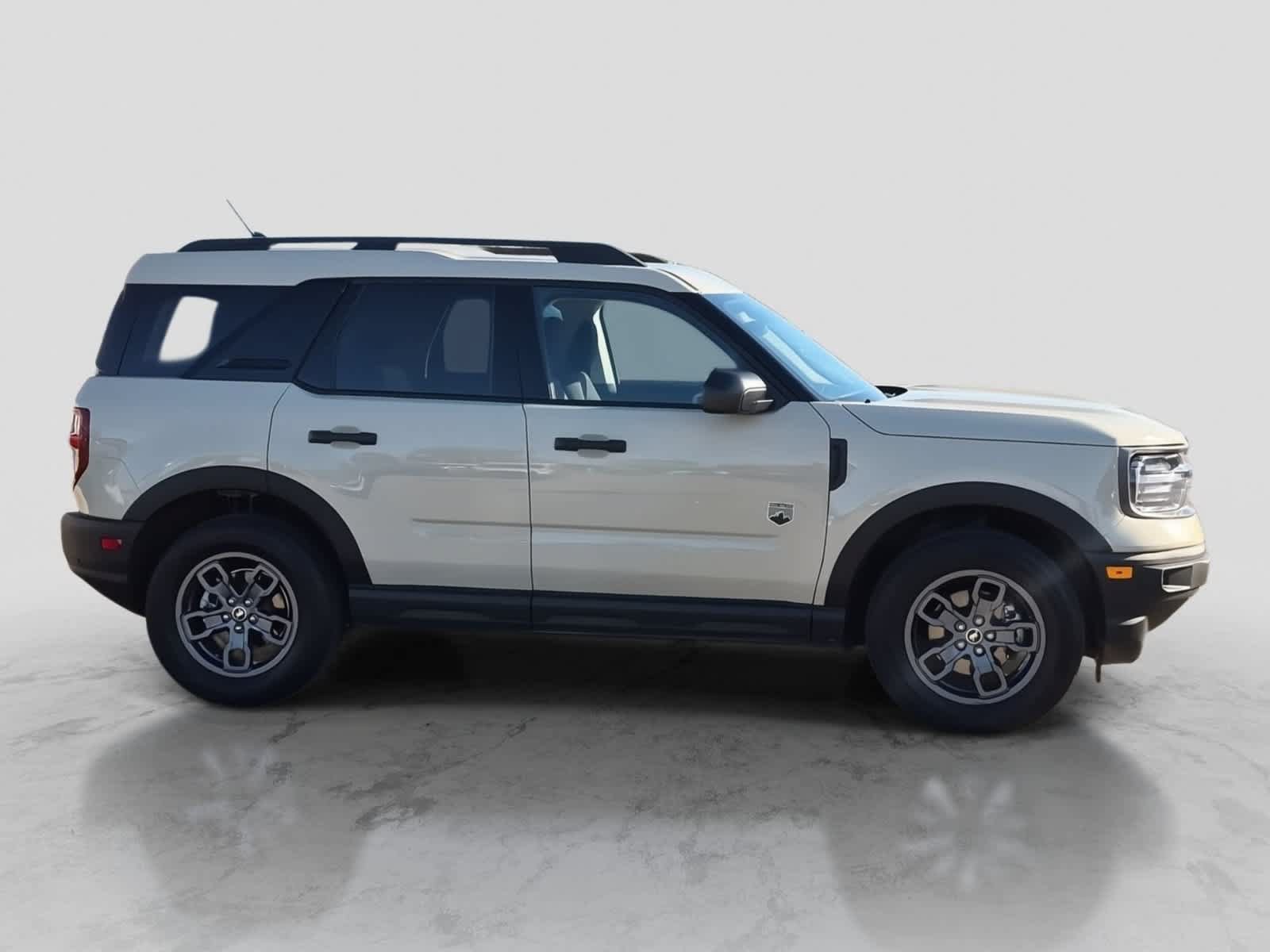 Certified 2024 Ford Bronco Sport Big Bend w/ Convenience Package AWD/4WD image 9