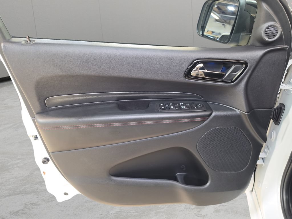 Certified 2025 Dodge Durango GT AWD/4WD image 13