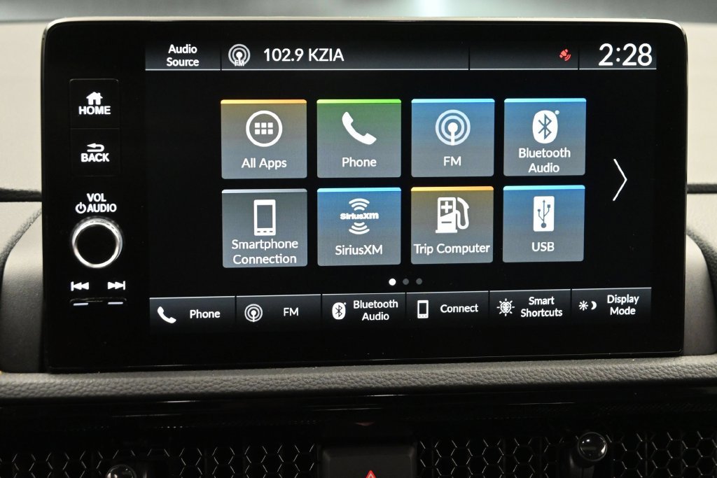 Used 2025 Honda CR-V EX-L image 19