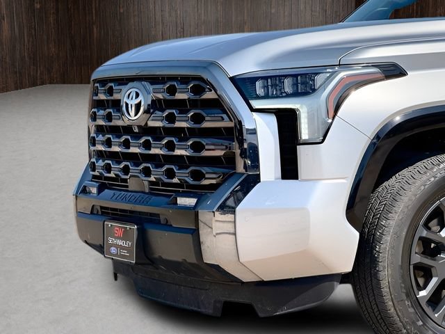 Used 2022 Toyota Tundra Platinum RWD image 9