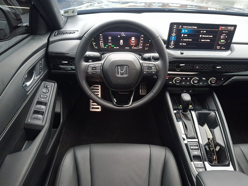 Used 2025 Honda Accord Sport image 11
