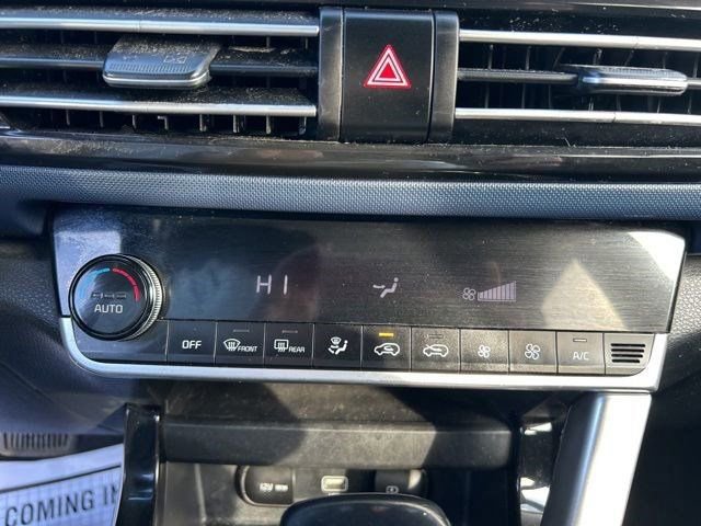 Used 2022 Kia Seltos S image 30