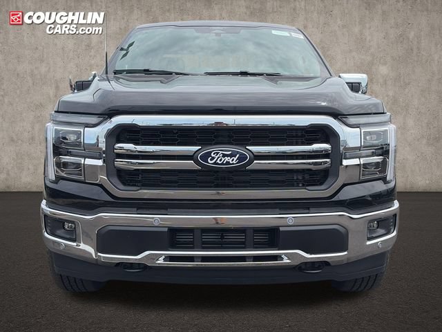 New 2026 Ford F150 Lariat w/ Equipment Group 502A High AWD/4WD image 2