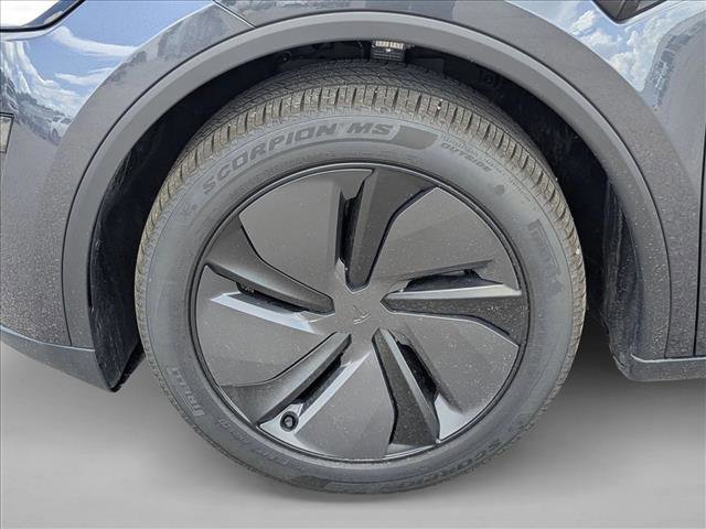 Used 2026 Tesla Model Y Long Range AWD/4WD image 10