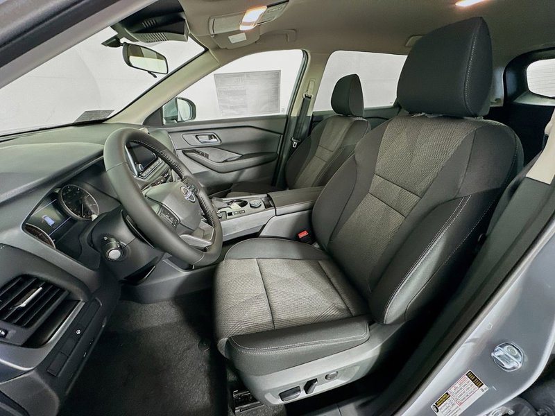 New 2026 Nissan Rogue SV w/ Cold Weather Package image 17