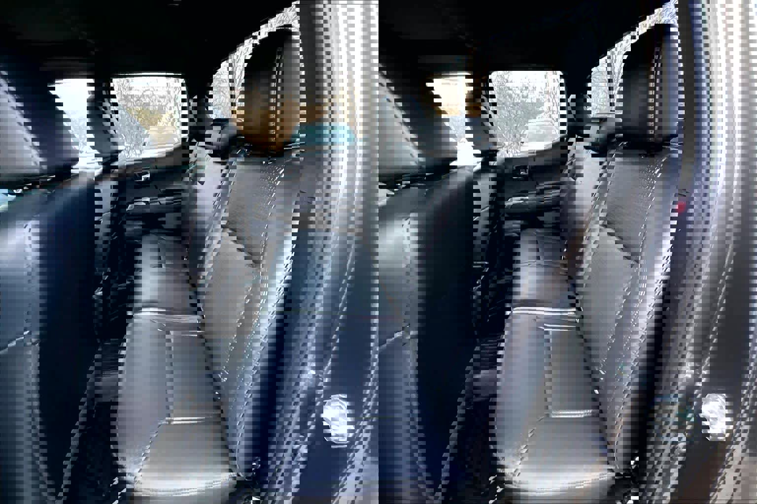 Used 2023 Toyota Tacoma Limited image 20